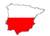 ASM CONTROL Y SERVICIOS - Polski